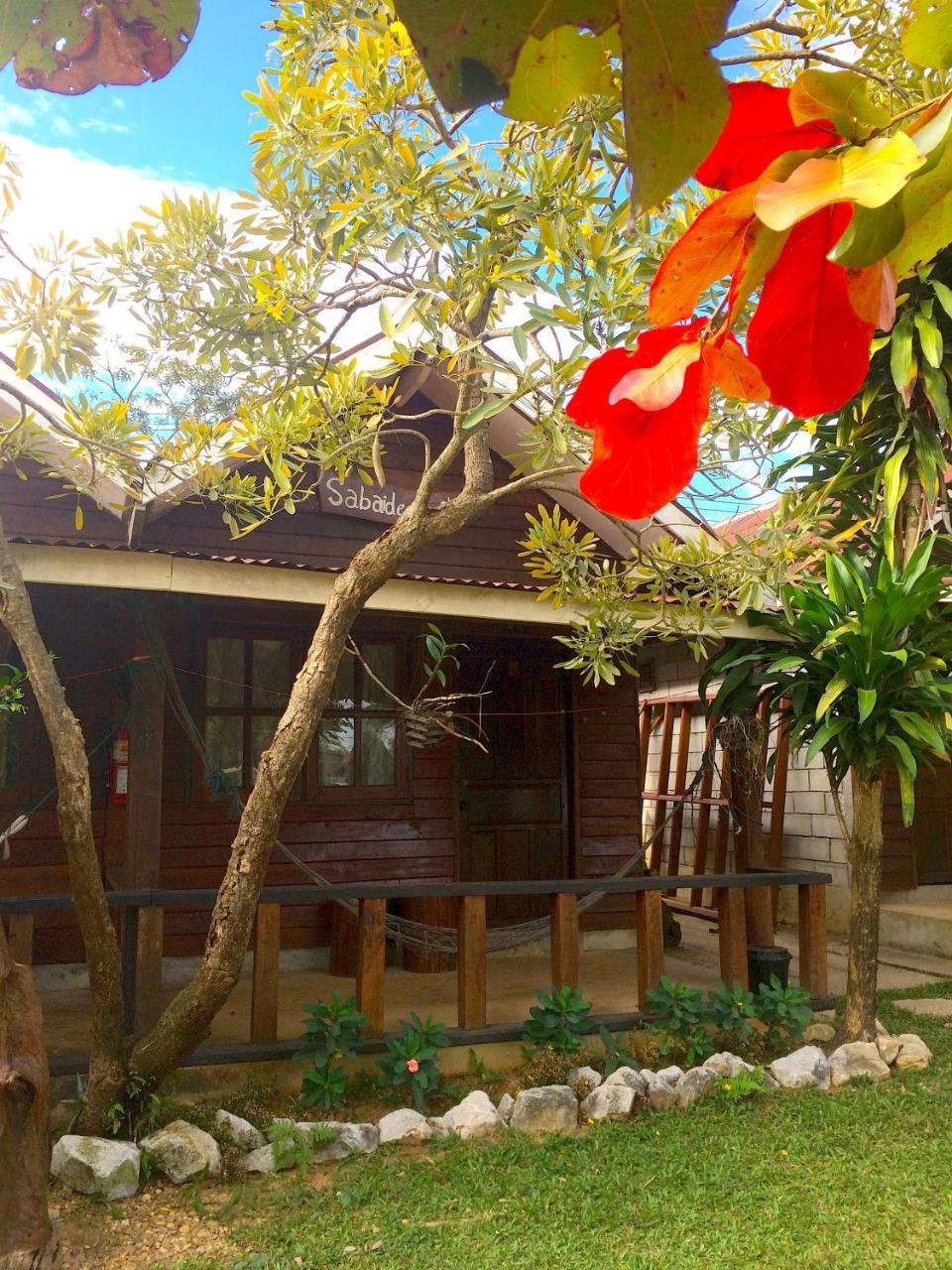 Sabaidee Guesthouse & Restaurant Nam Theun Экстерьер фото