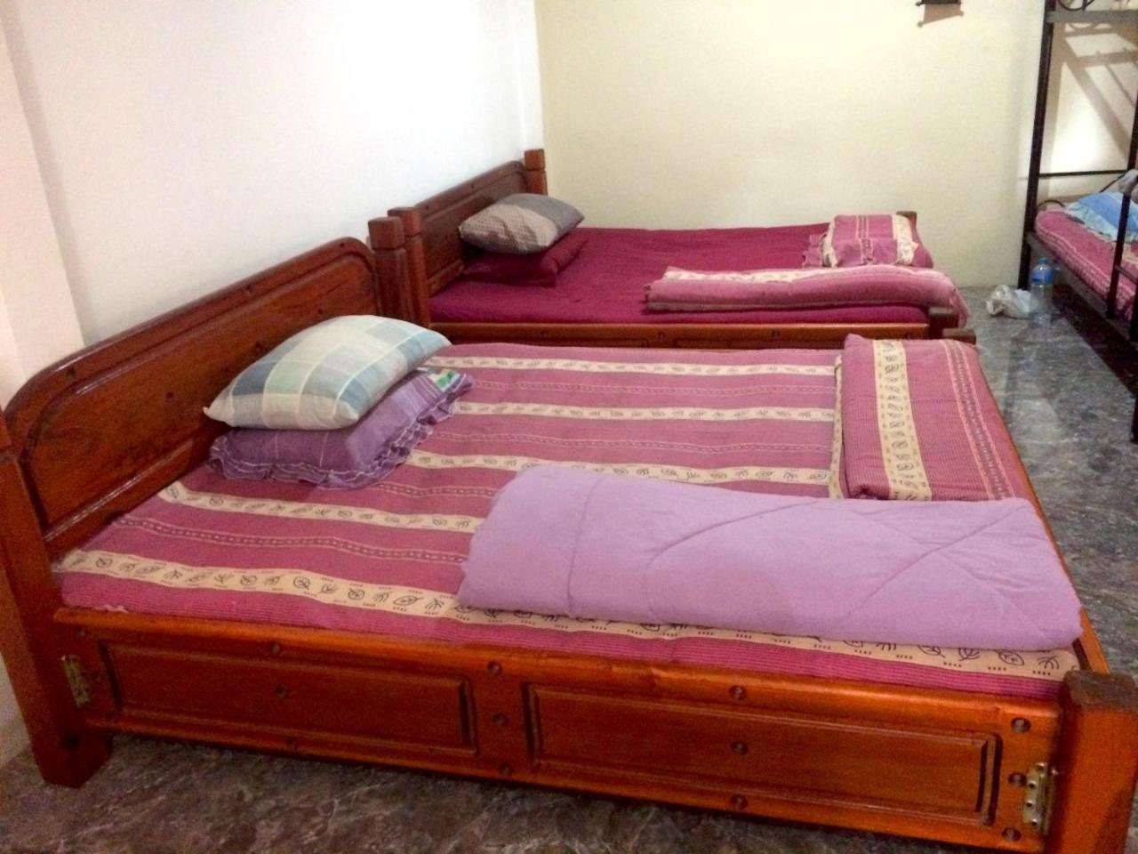 Sabaidee Guesthouse & Restaurant Nam Theun Экстерьер фото