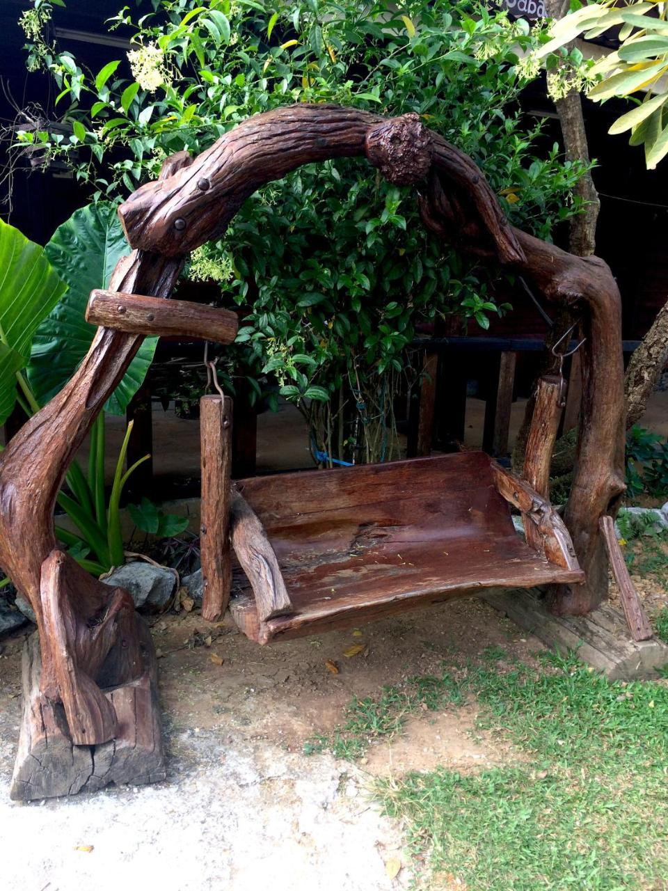 Sabaidee Guesthouse & Restaurant Nam Theun Экстерьер фото